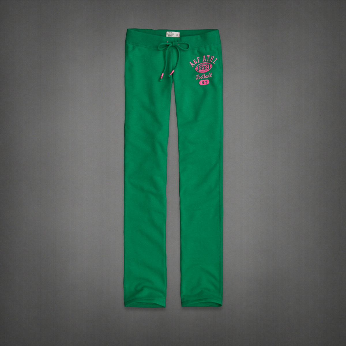 Hollister Mujeres Brillar Flaco Pantalones HCO4921